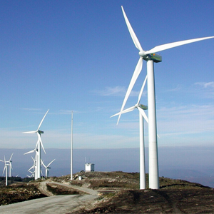 NSK軸承風(fēng)力發(fā)電機(jī)
